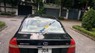 Daewoo Gentra 2007 - Xe Daewoo Gentra sản xuất 2007, màu đen  