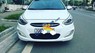 Hyundai Accent Blue  2016 - Cần bán xe Hyundai Accent Blue năm sản xuất 2016, màu trắng, xe nhập, giá 520tr