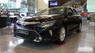 Toyota Camry 2.0E 2017 - Bán xe Toyota Camry 2.0E sản xuất năm 2017, màu đen