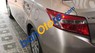 Toyota Vios E 2015 - Cần bán Toyota Vios E đời 2015, màu bạc, xe gia đình chạy kỹ