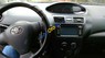 Toyota Vios  E   2010 - Cần bán Toyota Vios E đời 2010, xe cũ còn nguyên bản, máy móc êm ái