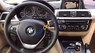 BMW 3 Series 320i  2015 - Xe BMW 3 Series 320i năm 2015, màu đen như mới