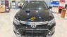 Toyota Camry  2.5Q 2017 - Bán Toyota Camry 2.5Q năm 2017, màu đen, giá tốt