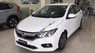 Honda City 1.5TOP 2017 - Bán xe Honda City 1.5TOP năm sản xuất 2017, màu trắng, giá chỉ 604 triệu