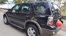 Ford Escape  Limited 2.3 AT 2007 - Cần bán Ford Escape Limited 2.3 AT sản xuất năm 2007, màu đen 