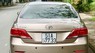 Toyota Camry 2007 - Bán Toyota Camry 2.4G nâu vàng 2007 cực đẹp