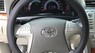 Toyota Camry 2007 - Bán Toyota Camry 2.4G nâu vàng 2007 cực đẹp