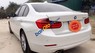 BMW 3 Series 320i  2013 - Cần bán gấp BMW 3 Series 320i năm sản xuất 2013, màu trắng  