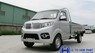 Xe tải 500kg - dưới 1 tấn Dongben 2017 - Xe tải 870kg giá rẻ, xe tải Dongben chất lượng tốt, nhanh hoàn vốn