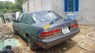 Toyota Corona 1990 - Cần bán Toyota Corona đời 1990, màu xám, xe còn rất đẹp