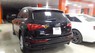 Audi Q5 Quattro 2010 - Bán xe Audi Q5 Quattro đời 2010, màu đen 