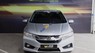 Honda City 1.5 AT 2016 - Bán xe Honda City 1.5 AT năm 2016, màu bạc như mới  