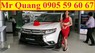 Mitsubishi Outlander 2018 - Cần bán xe Mitsubishi Outlander tại Đà Nẵng, hỗ trợ vay nhanh đến 90 %, LH Quang: 0905596067, xe đủ màu