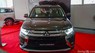 Mitsubishi Outlander 2017 - Bán Mitsubishi Outlander tại Quảng Nam, giá ưu đãi, hỗ trợ vay nhanh đến 80 %, LH Quang: 0905596067