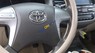 Toyota Fortuner 2.7V 4x2 AT 2012 - Cần bán gấp Toyota Fortuner 2.7V 4x2 AT năm sản xuất 2012, màu bạc