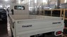 Kia K165 2017 - Bán xe Thaco Kia K165S thùng lửng 3m5, tải trọng 2t49, màu trắng, giá tốt