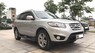 Hyundai Santa Fe 2.0 EVGT 2010 - Bán Hyundai Santa Fe 2.0 EVGT đời 2010, màu bạc, nhập khẩu chính hãng, số tự động