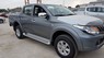 Mitsubishi Triton Mivec 2017 - Khuyến mãi cực hấp dẫn, giá rẻ nhất khi mua xe Mitsubishi Triton Mivec tại Quảng Bình_ LH 0911821516