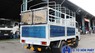 Xe tải 1,5 tấn - dưới 2,5 tấn 2017 - Xe tải Isuzu tải 2T4, đại lý Bình Dương chuyên cung cấp các dòng xe tải chính hãng