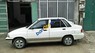 Kia Pride 1999 - Xe Kia Pride sản xuất 1999, màu trắng như mới 