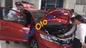 Honda Jazz 2017 - Bán Honda Jazz năm 2017, màu đỏ, giá chỉ 543 triệu