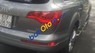 Audi Q7 2009 - Bán ô tô Audi Q7 đời 2009, màu bạc, bao zin còn rất mới, biển đẹp ngay chủ bán