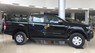 Ford Ranger XLS AT 2017 - Bán ô tô Ford Ranger XLS AT sản xuất năm 2017, màu đen, nhập khẩu nguyên chiếc, 685 triệu