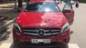 Mercedes-Benz A class A200 2013 - Cần bán lại xe Mercedes A200 năm sản xuất 2013, màu đỏ, nhập khẩu 