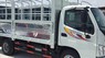 Asia Xe tải 2017 - Bán trả góp xe tải 5 tấn OLLIN500B thùng dài 4m25. Giao xe liền tay, giá tốt