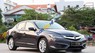 Acura ILX Premium 2016 - Bán ô tô Acura ILX Premium sản xuất năm 2016, màu đen, nhập khẩu