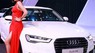 Audi A6 2017 - Cần bán Audi A6 đời 2017, màu trắng, nhập khẩu chính hãng