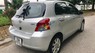 Toyota Yaris 1.3AT 2009 - Bán Toyota Yaris 1.3AT đời 2009, màu bạc 