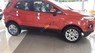 Ford EcoSport Titanium 1.5L AT 2017 - Bán Ford EcoSport Titanium 1.5L AT năm 2017, màu đỏ, 560tr