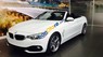 BMW 4 Series 428i   2017 - Cần bán BMW 4 Series 428i sản xuất 2017, màu trắng