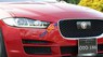 Jaguar XE   2016 - Bán ô tô Jaguar XE sản xuất năm 2016, màu đỏ, nhập khẩu