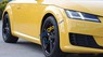 Audi TT TT 2016 - Cần bán Audi TT TT đời 2016, màu vàng 