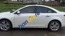 Chevrolet Cruze 2017 - Bán Chevrolet Cruze năm sản xuất 2017, màu trắng, giá tốt