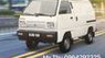 Asia Xe tải 2017 - Xe tải Van chạy được trong thành phố