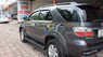 Toyota Fortuner 2.5G 2010 - Bán ô tô Toyota Fortuner 2.5G sản xuất năm 2010, 615tr