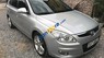 Hyundai i30 CW 2009 - Bán xe cũ Hyundai i30 CW 2009, màu bạc 