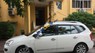 Kia Carens SXAT 2011 - Bán Kia Carens SX AT sản xuất 2011, màu trắng, xe gia đình
