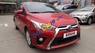 Toyota Yaris  2.0 AT  2015 - Bán Toyota Yaris 2.0 AT năm 2015, màu đỏ, xe được bảo hành chính hãng