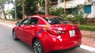 Mazda 2 2015 - Bán Mazda 2 đời 2015, màu đỏ, nhập khẩu, xe đẹp như mới, đã chạy 20.000 km