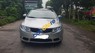 Kia Cerato  1.6 AT  2010 - Cần bán Kia Cerato 1.6 AT năm 2010, màu bạc giá cạnh tranh