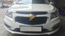 Chevrolet Cruze   LT  2016 - Bán Chevrolet Cruze LT đời 2016, xe đẹp nội ngoại thất còn như mới