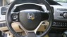 Honda Civic 1.8AT 2013 - Cần bán Honda Civic 1.8AT năm sản xuất 2013, màu xám