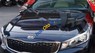 Kia Cerato 1.6 AT 2016 - Cần bán xe Kia Cerato 1.6 AT sản xuất năm 2016, màu đen, giá 625tr