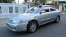 Kia Spectra 2004 - Bán Kia Spectra sản xuất 2004, màu bạc