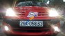 Nissan Pixo 1.0AT 2011 - Bán Nissan Pixo 1.0AT đời 2011, màu đỏ, xe cách âm chuẩn Châu Âu, xăng dưới 5lít/100km ít hơn SH