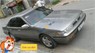 Nissan Cefiro 1992 - Bán Nissan Cefiro đời 1992, màu xám, hình thức đẹp, máy khỏe, điều hòa mát, lái ngon